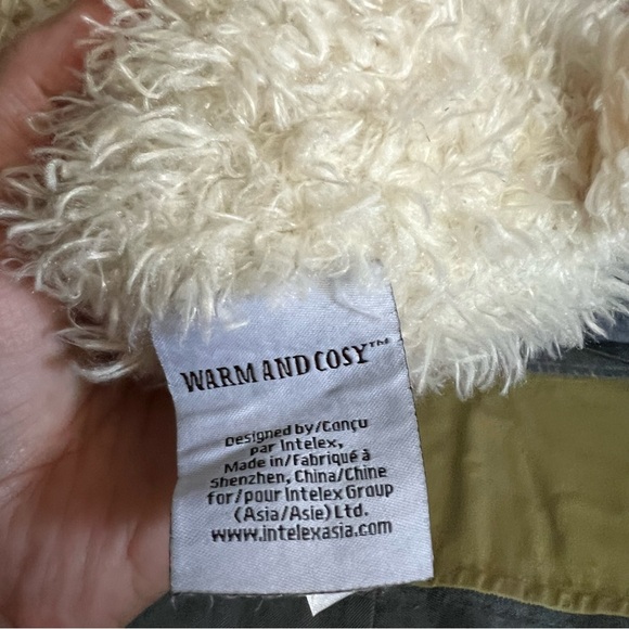 Warm & Cozy Lamb Plush - Heatable - Picture 4 of 6